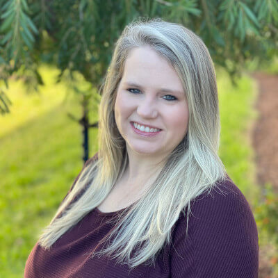 Lindsay E. Gracey, Au.D., Doctor of Audiology